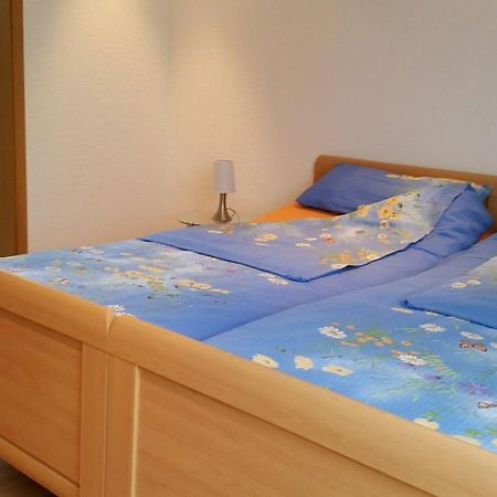 Haus-Schiffer-Ferienwohnung-Finja Rhauderfehn Dış mekan fotoğraf