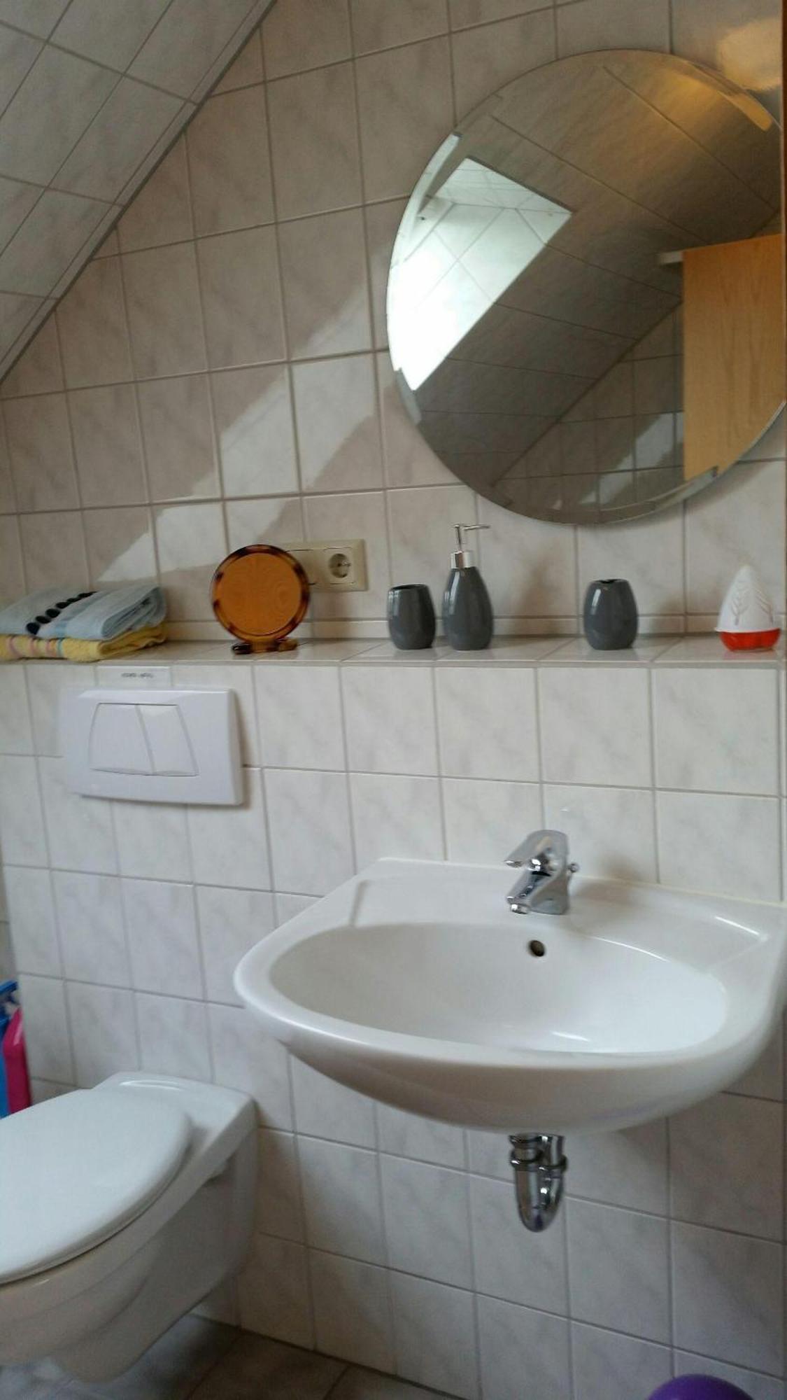 Haus-Schiffer-Ferienwohnung-Finja Rhauderfehn Dış mekan fotoğraf