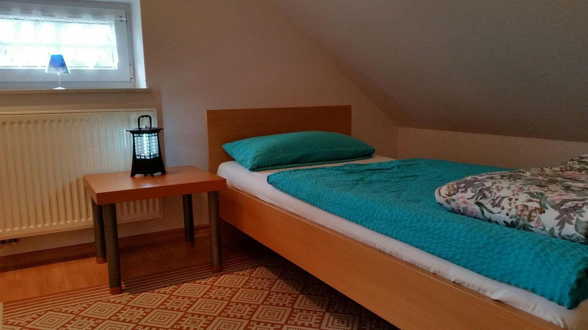 Haus-Schiffer-Ferienwohnung-Finja Rhauderfehn Dış mekan fotoğraf