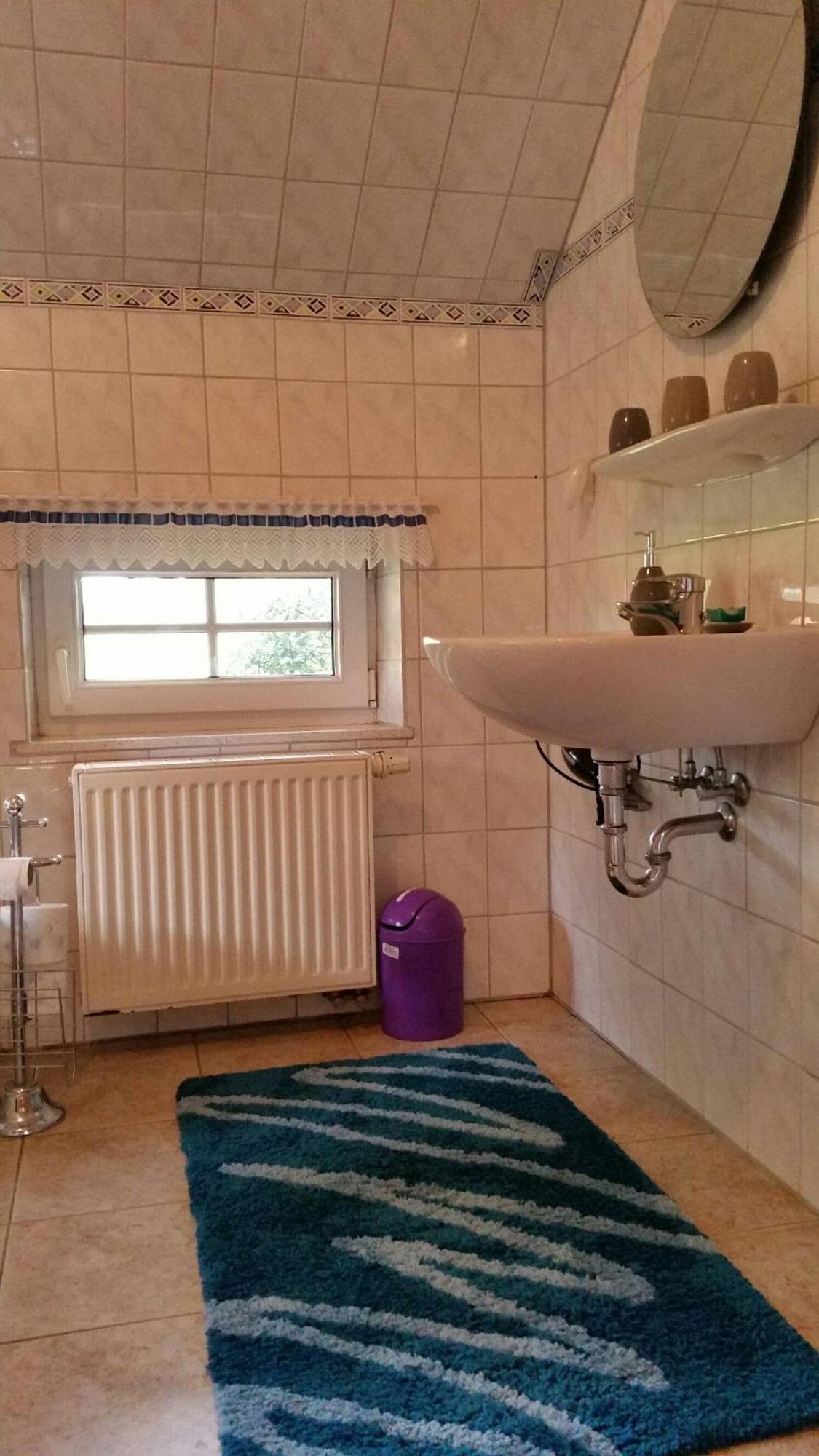Haus-Schiffer-Ferienwohnung-Finja Rhauderfehn Dış mekan fotoğraf